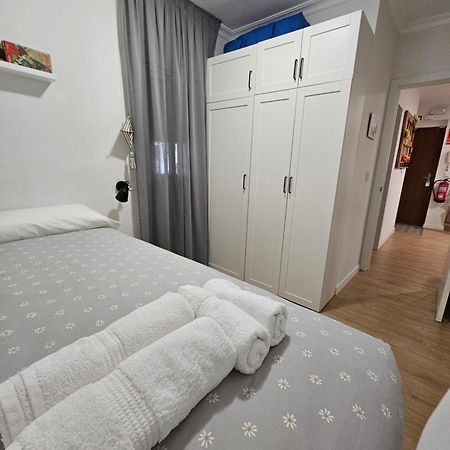 Apartamento Triana Διαμέρισμα Σεβίλλη Εξωτερικό φωτογραφία