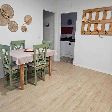 Apartamento Triana Διαμέρισμα Σεβίλλη Εξωτερικό φωτογραφία