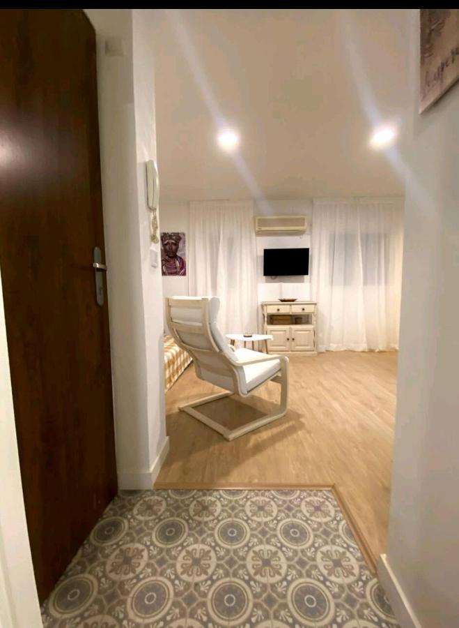 Apartamento Triana Διαμέρισμα Σεβίλλη Εξωτερικό φωτογραφία