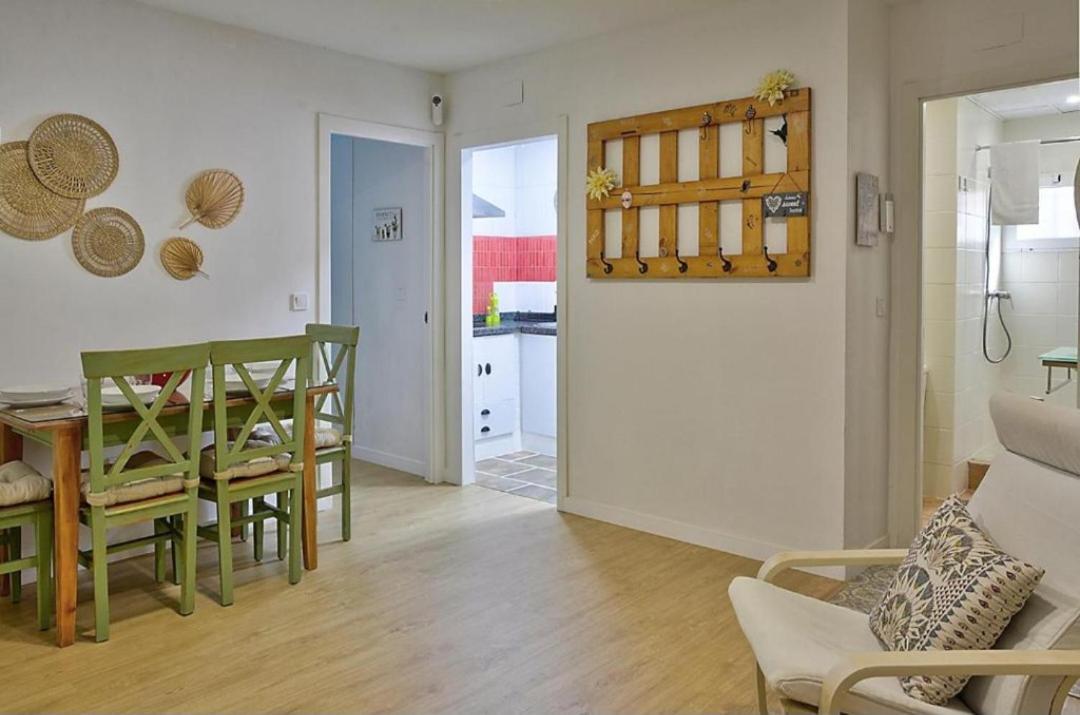Apartamento Triana Διαμέρισμα Σεβίλλη Εξωτερικό φωτογραφία