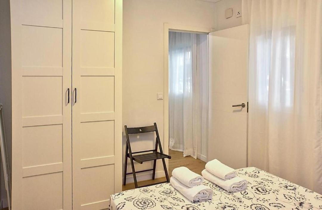 Apartamento Triana Διαμέρισμα Σεβίλλη Εξωτερικό φωτογραφία