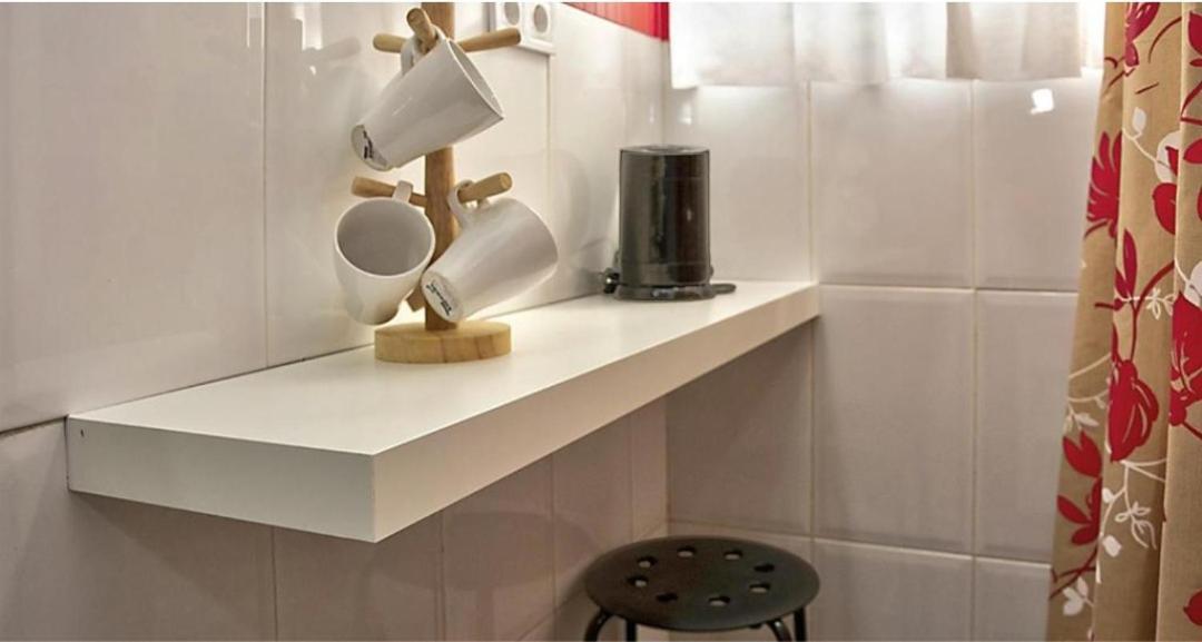 Apartamento Triana Διαμέρισμα Σεβίλλη Εξωτερικό φωτογραφία