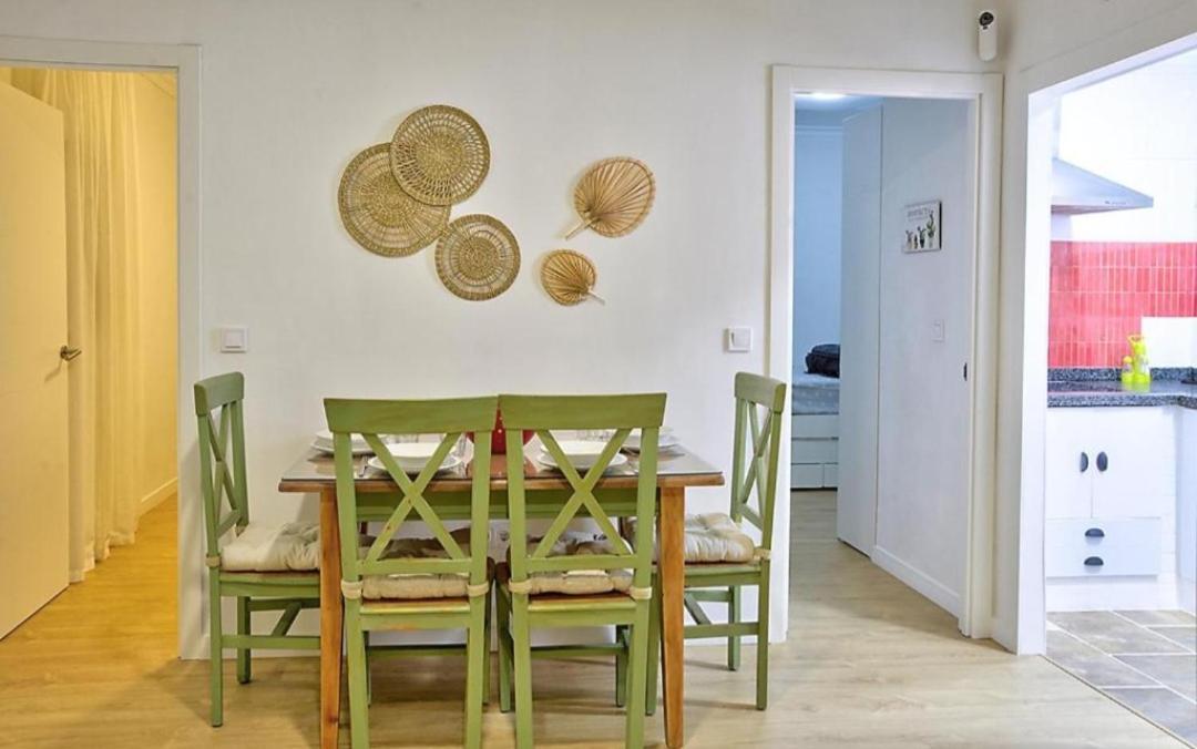 Apartamento Triana Διαμέρισμα Σεβίλλη Εξωτερικό φωτογραφία